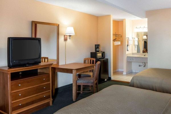 Rodeway Inn Chincoteague